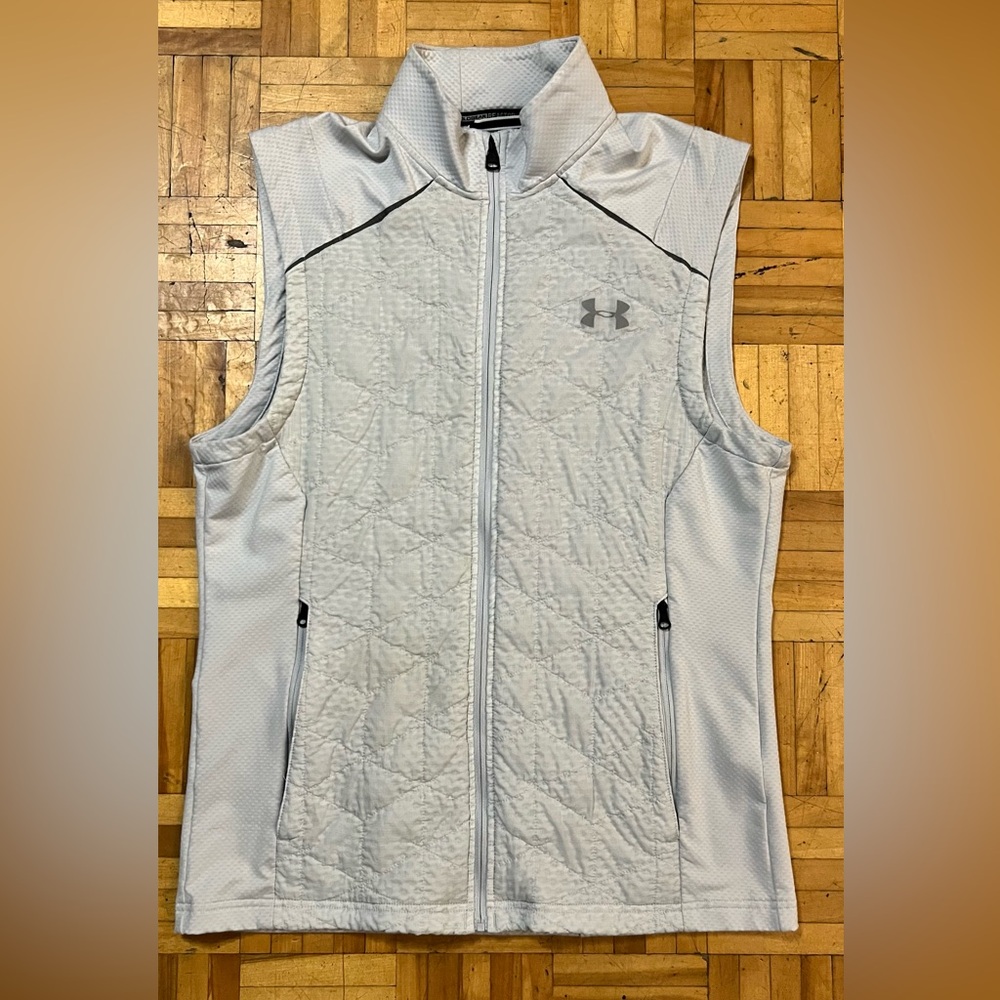 Under Armour ColdGear Reactor Vest